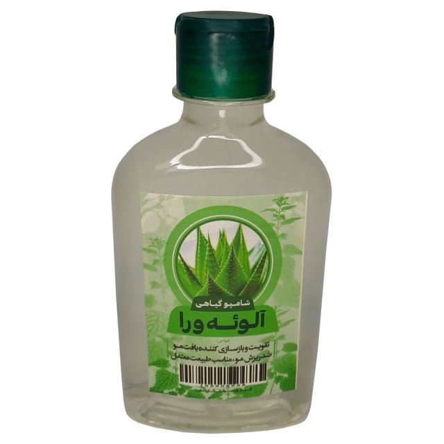شامپو آلوئه ورا طهور (250 گرم)