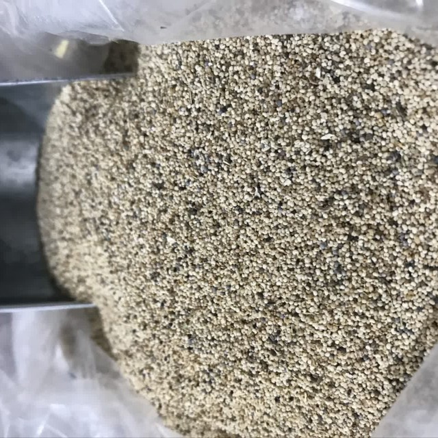 دانه خشخاش (3 کیلوگرم)