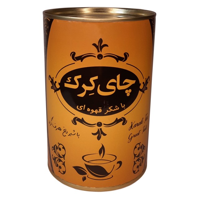 چای کرک ریان (250 گرم)