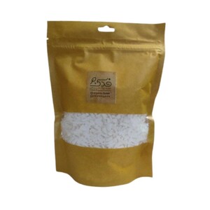 نشاسته گل گندم (فله 10 کیلوگرم)