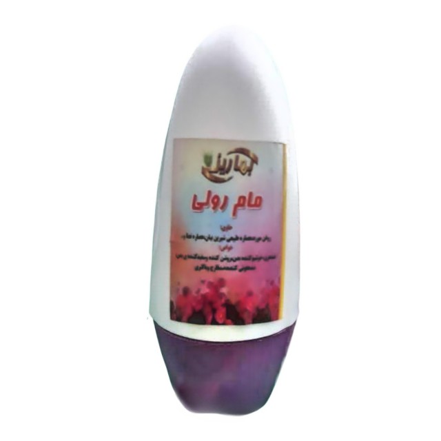 مام رولی گیاهی بهارین (70 گرم)