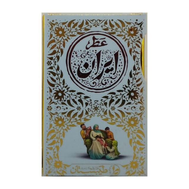 عطر ایران طیبستان (5 گرم)