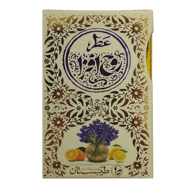 عطر روح افزا طیبستان (5 گرم)