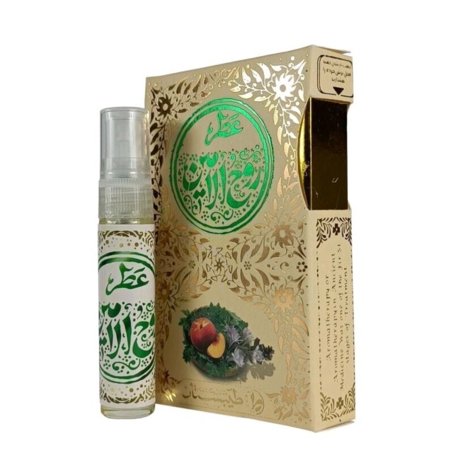 عطر روح الامین طیبستان (5 گرم)