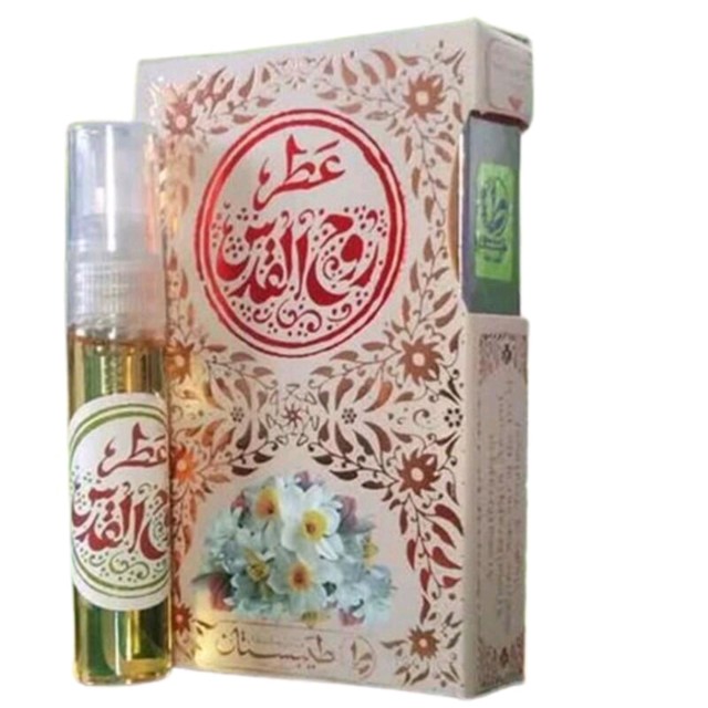 عطر روح القدس طیبستان (5 گرم)