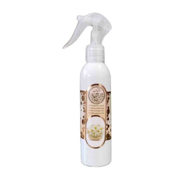 عطر نرگس طیبستان (رایحه افشان 200 گرم)