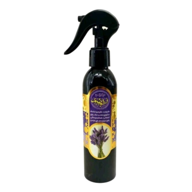 عطر اسطوخودوس طیبستان (رایحه افشان 200 گرم)