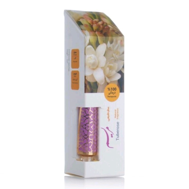 عطر مریم مرهم طبیب (1 گرم)