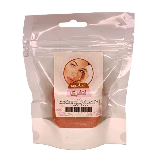 صابون لاغری فانتزی طهور (50 گرم)