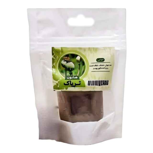 صابون تریاک فانتزی طهور (50 گرم)