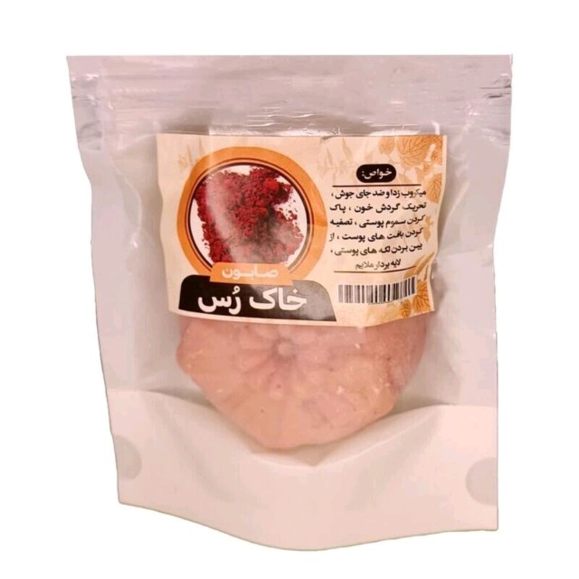 صابون خاک رس فانتزی طهور (50 گرم)