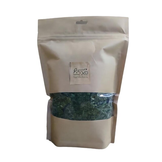 سبزی خشک شنبلیله (500 گرم)