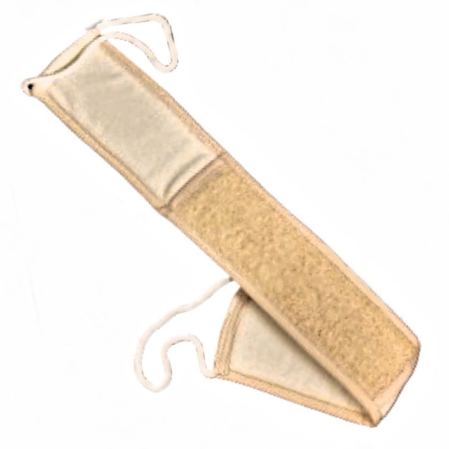 لیف لوفا پشتی ساده