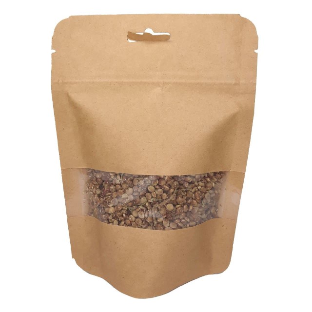 سماق دانه (100 گرم)