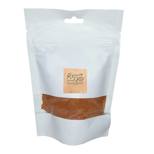 ادویه گراماسالا (100 گرم)