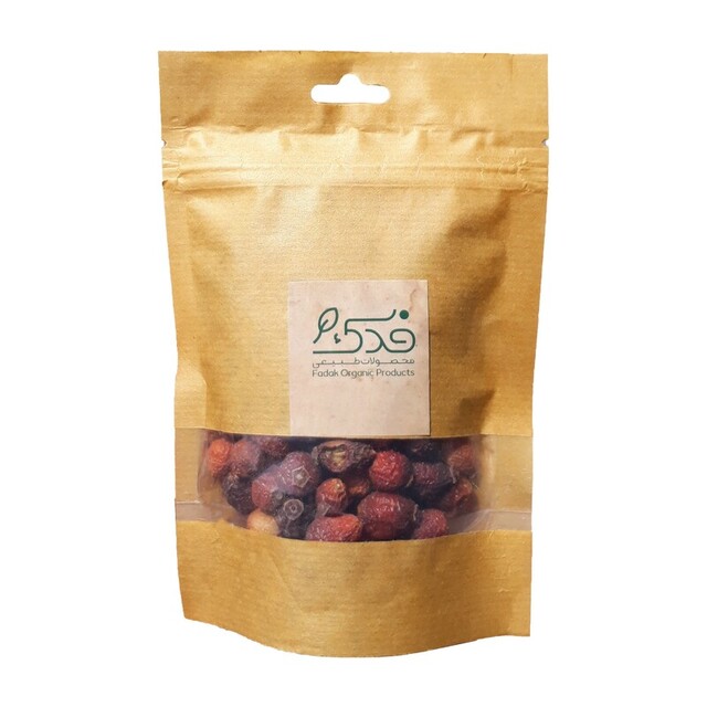 میوه نسترن (1 کیلوگرم)