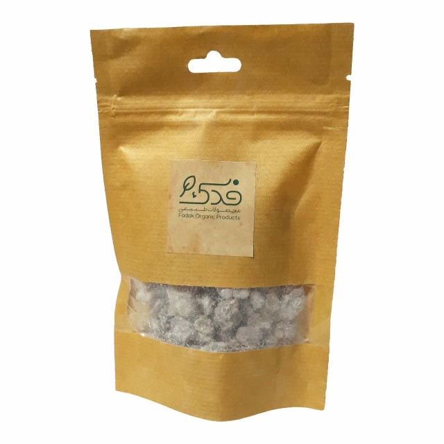 کندر آتشی دودکردنی (100 گرم)