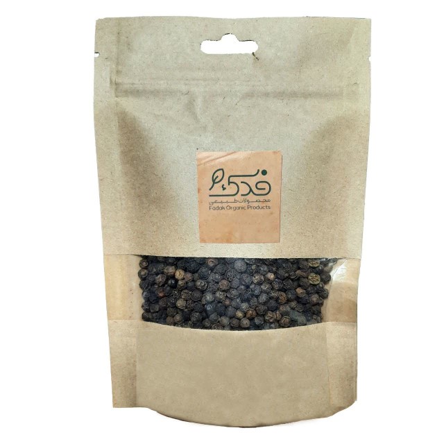 فلفل سیاه درشت (1 کیلوگرم)