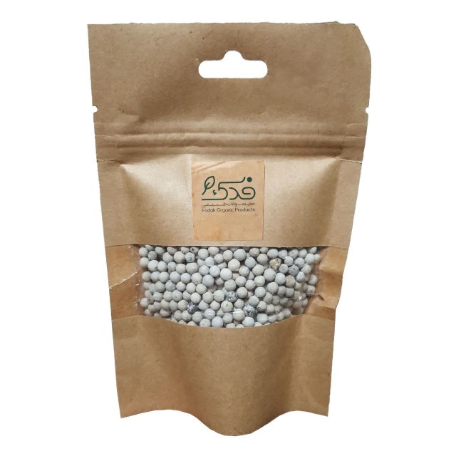 فلفل سفید دانه (1 کیلوگرم)