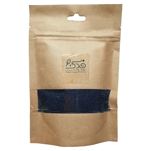 تخم خرفه (150 گرم)