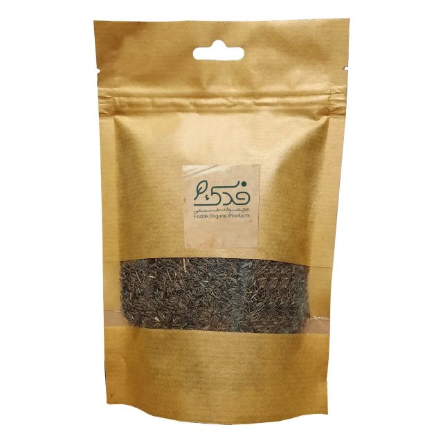 زیره سیاه (120 گرم)