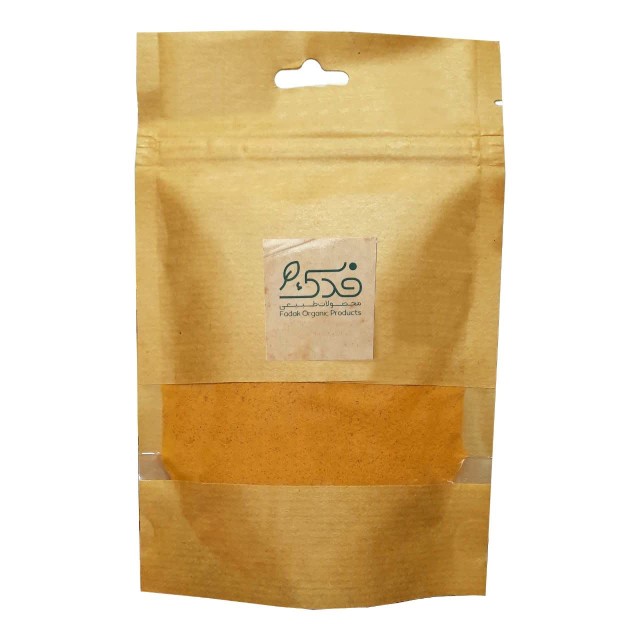 زردچوبه (500 گرم)