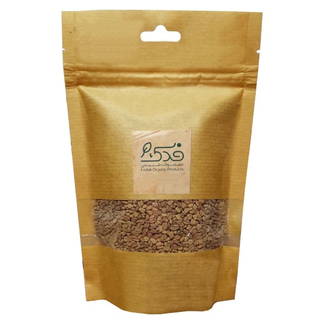 بذر شنبلیله (70 گرم)