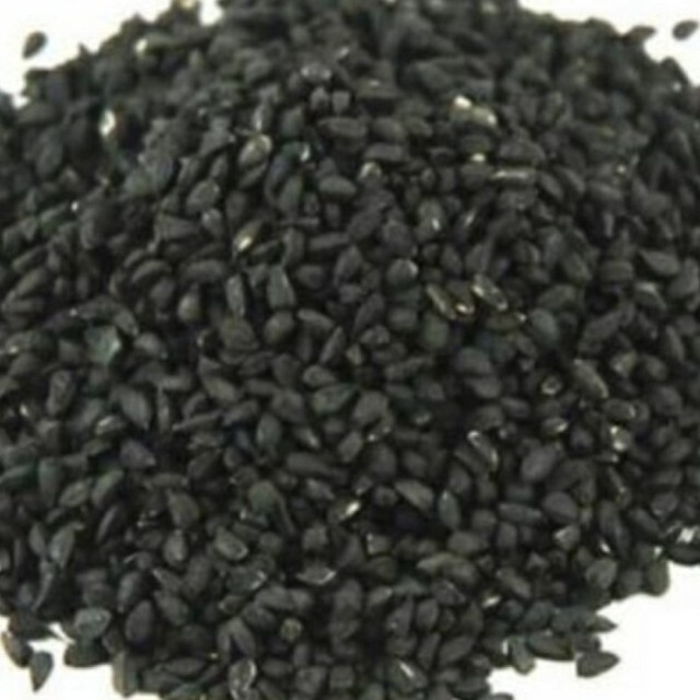 تخم شربتی درشت (200 گرم)