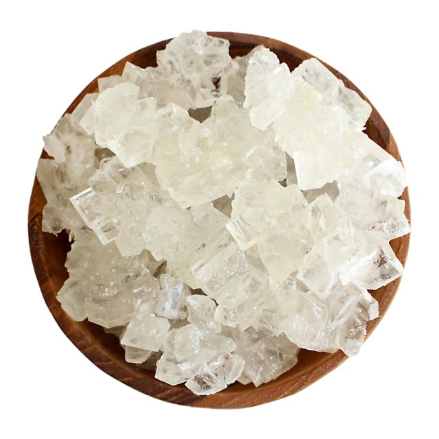 نبات شکر سفید (500 گرم)