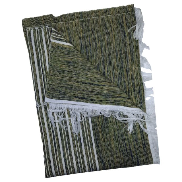 حوله استخری مسافرتی سنتی یزد (150 در 80 - نخ پنبه)