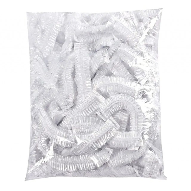 کیسه فریزر کش دار (حدودا 50 عدد)