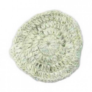 لیف پشمی صورت