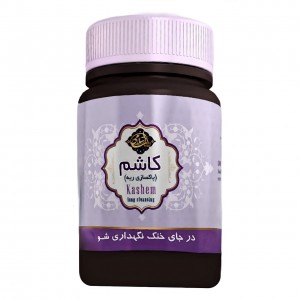 ترکیب گیاهی کاشم عافیت گستر (45 گرم)