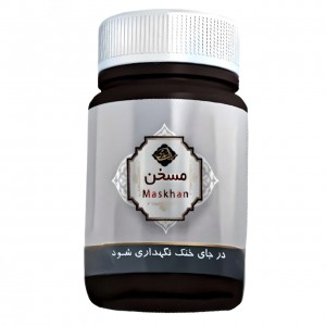 ترکیب گیاهی مسخن عافیت گستر (45 گرم)