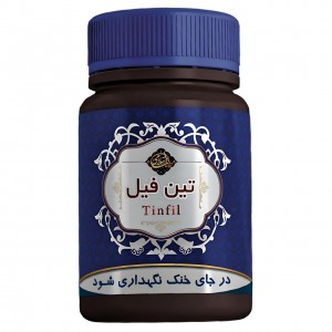 ترکیب گیاهی تین فیل عافیت گستر (45 گرم)