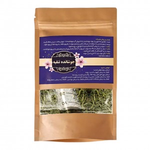 جوشانده تنقیه عافیت گستر (100 گرم)