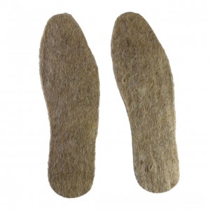 کفی نمدی گنبد