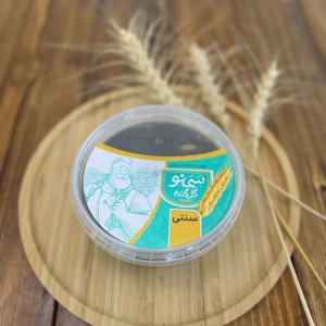 سمنو ساده سنتی گل گندم (500 گرم)