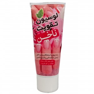 لوسیون تقویت ناخن نیکا (35 گرم)
