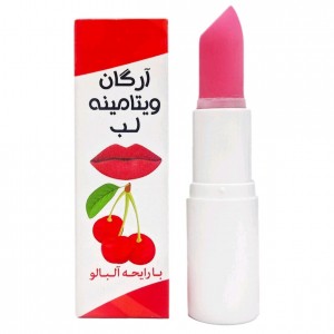 بالم لب نیکا (رایحه آلبالو)