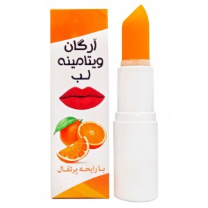 بالم لب نیکا (رایحه پرتقال)