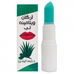 بالم لب نیکا (رایحه آلوئه ورا)