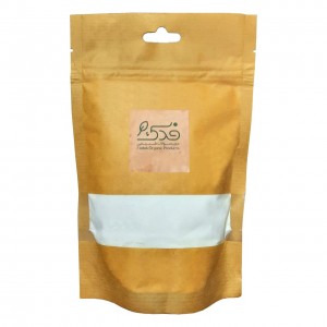 زاج پودری (100 گرم)