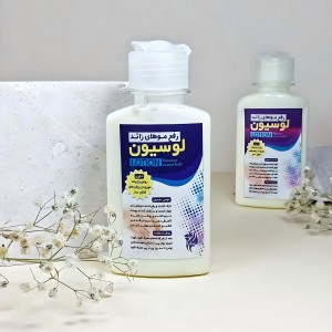 قطره موبر نیکا (20 گرم)