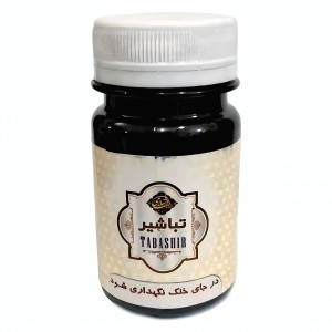 ترکیب گیاهی تباشیر عافیت گستر (40 گرم)