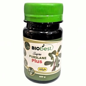 ترکیب گیاهی خرفه عافیت گستر (40 گرم)