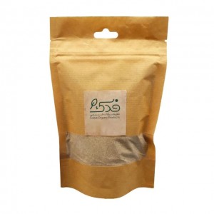 پودر گلپر کوهی (1 کیلوگرم)