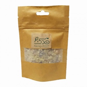 مصطکی ایرانی (40 گرم)