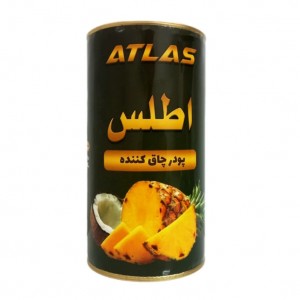 چاق کننده اطلس ماهان (500 گرم)