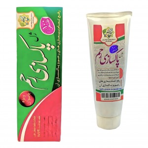 ژل پاکسازی رحم (110 گرم)